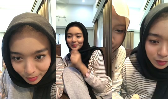 putrizdmea TikTok Live — Sep 11, 2026, 9:11 AM