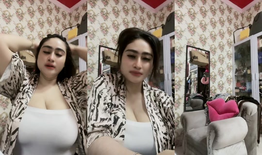 putry.enn TikTok Live — Aug 23, 2026, 3:21 PM