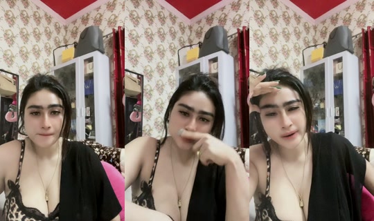 putry.enn TikTok Live — Aug 24, 2026, 2:38 PM