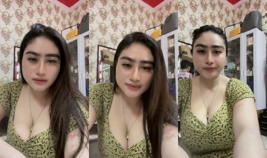 putry.enn TikTok Live — Oct 8, 2026, 5:13 AM