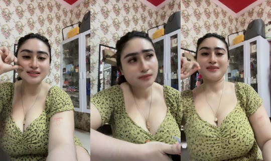 putry.enn TikTok Live — Oct 8, 2026, 6:04 AM
