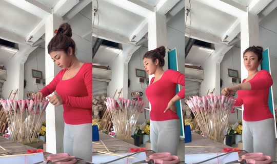 putuliaa28 TikTok Live — Aug 24, 2026, 7:11 AM