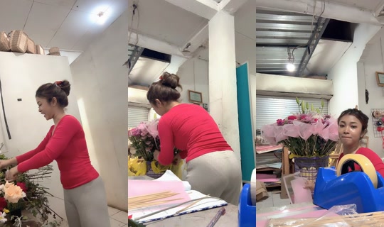 putuliaa28 TikTok Live — Aug 24, 2026, 10:25 AM