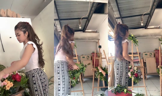 putuliaa28 TikTok Live — Aug 27, 2026, 4:50 AM