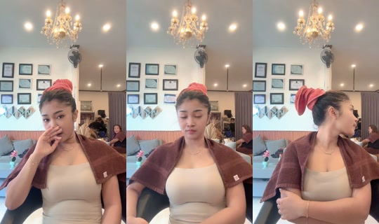 putuliaa28 TikTok Live — Sep 18, 2026, 6:03 AM