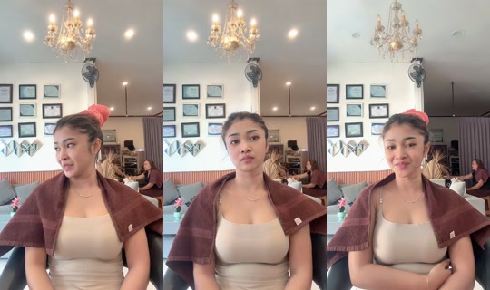putuliaa28 TikTok Live — Sep 18, 2026, 6:21 AM