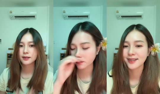 puy256418 TikTok Live — Oct 7, 2026, 6:16 AM