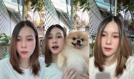 puy256418 TikTok Live — Oct 8, 2026, 10:27 AM