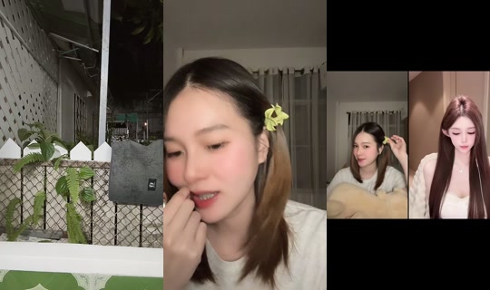 puy256418 TikTok Live — Oct 8, 2026, 12:14 PM