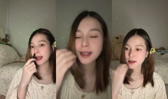 puy256418 TikTok Live — Oct 8, 2026, 2:44 PM