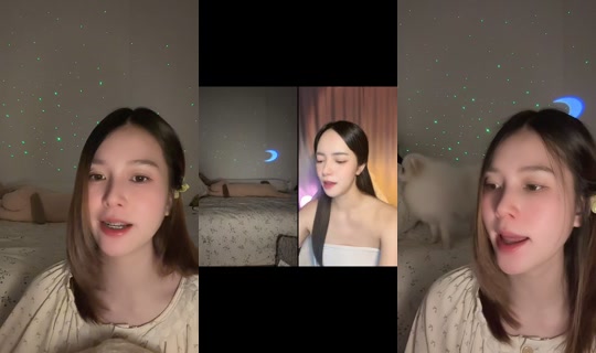 puy256418 TikTok Live — Oct 8, 2026, 4:26 PM