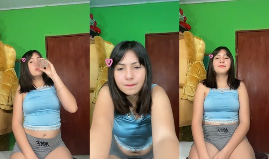 pv_luchi_14 TikTok Live — Aug 25, 2026, 2:56 AM
