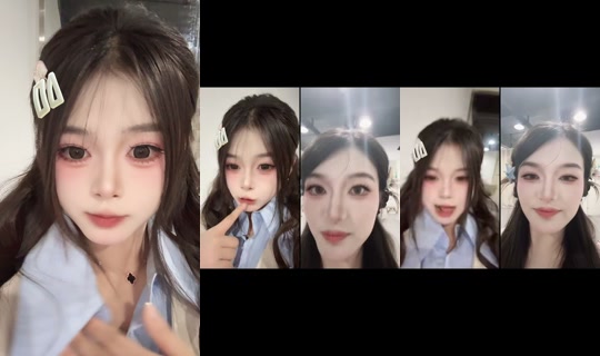 pvc0k6 TikTok Live — Sep 18, 2026, 9:11 AM