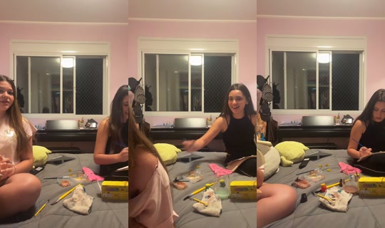 pvd.matson TikTok Live — Sep 27, 2026, 2:07 AM