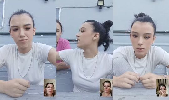 pwz_kataku1909 TikTok Live — Sep 14, 2026, 4:58 PM
