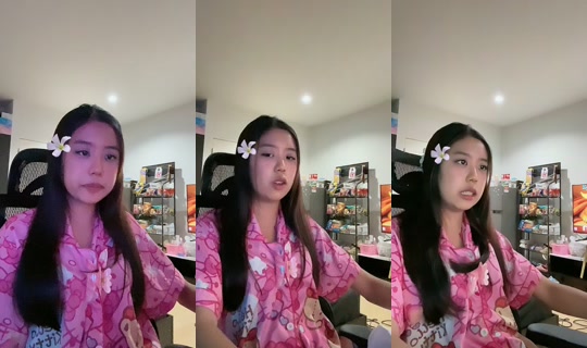 pxphxwxrin_01 TikTok Live — Sep 26, 2026, 1:09 PM