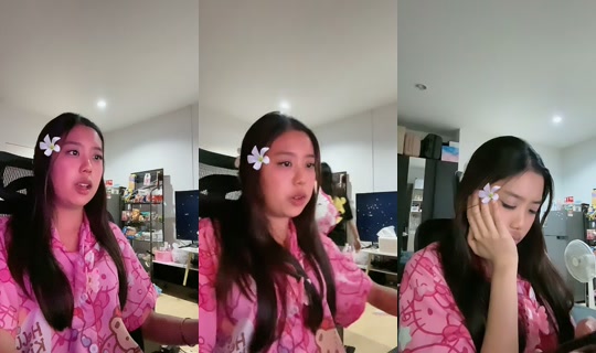 pxphxwxrin_01 TikTok Live — Sep 26, 2026, 1:58 PM