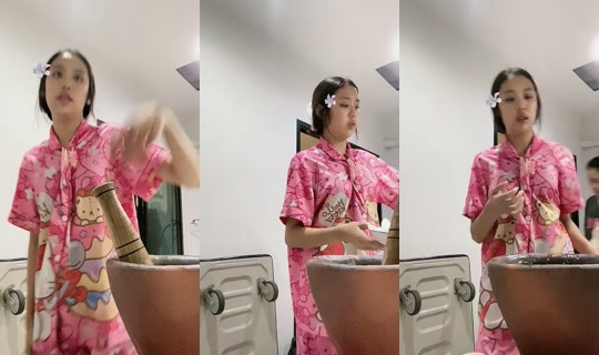 pxphxwxrin_01 TikTok Live — Sep 27, 2026, 10:20 AM