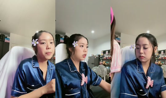pxphxwxrin_01 TikTok Live — Sep 28, 2026, 6:51 AM