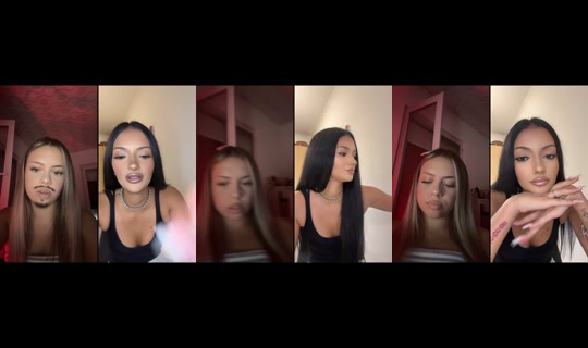 pxrdrealll TikTok Live — Aug 22, 2026, 7:46 PM