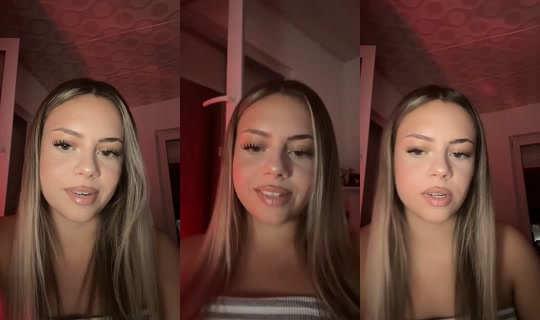 pxrdrealll TikTok Live — Aug 22, 2026, 8:20 PM