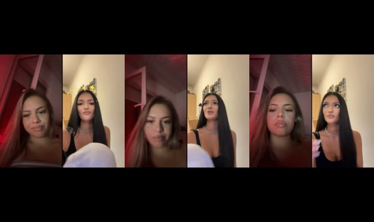 pxrdrealll TikTok Live — Aug 22, 2026, 9:41 PM