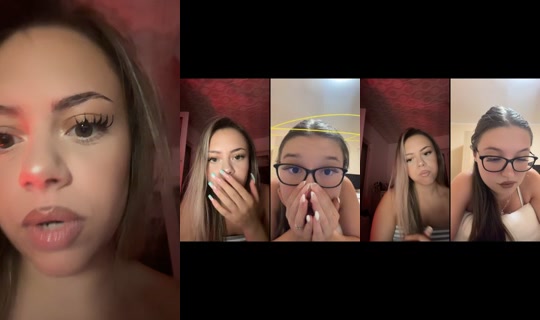 pxrdrealll TikTok Live — Aug 22, 2026, 9:55 PM