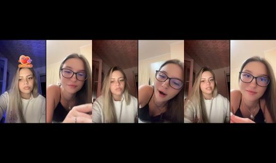 pxrdrealll TikTok Live — Aug 24, 2026, 7:05 PM