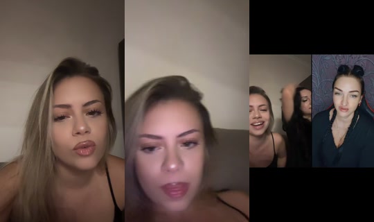 pxrdrealll TikTok Live — Sep 28, 2026, 7:54 PM