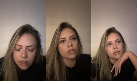pxrdrealll TikTok Live — Oct 1, 2026, 6:10 PM