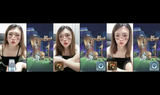 pyc____6002 TikTok Live — Oct 7, 2026, 2:27 PM