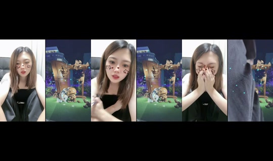 pyc____6002 TikTok Live — Oct 7, 2026, 3:18 PM
