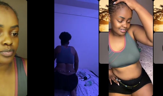 pynzwke034 TikTok Live — Aug 23, 2026, 9:48 AM