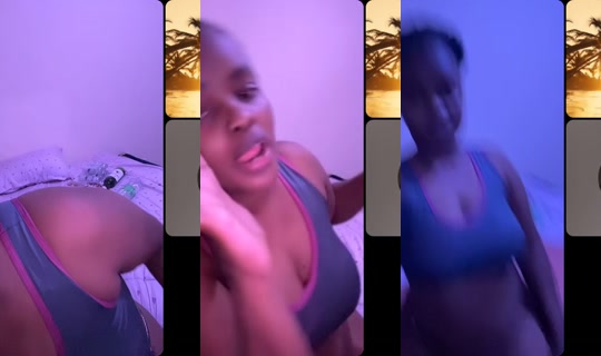 pynzwke034 TikTok Live — Aug 23, 2026, 10:39 AM