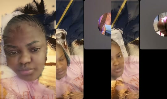 pynzwke034 TikTok Live — Aug 23, 2026, 7:15 PM