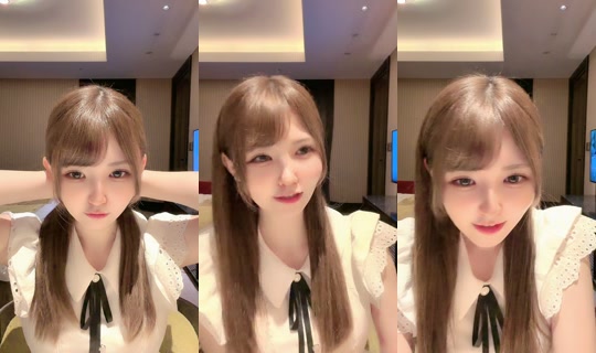 pyokotan_54 TikTok Live — Aug 31, 2026, 1:48 PM
