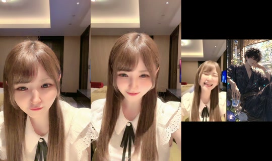 pyokotan_54 TikTok Live — Aug 31, 2026, 2:04 PM