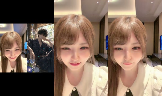 pyokotan_54 TikTok Live — Aug 31, 2026, 2:54 PM