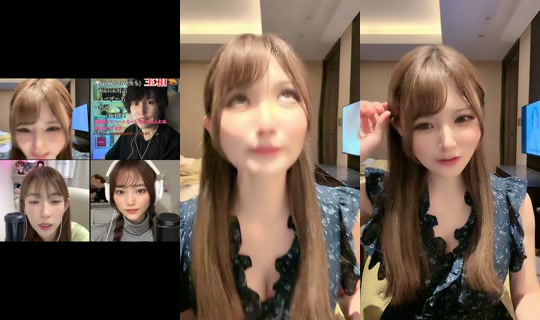 pyokotan_54 TikTok Live — Sep 1, 2026, 2:41 PM