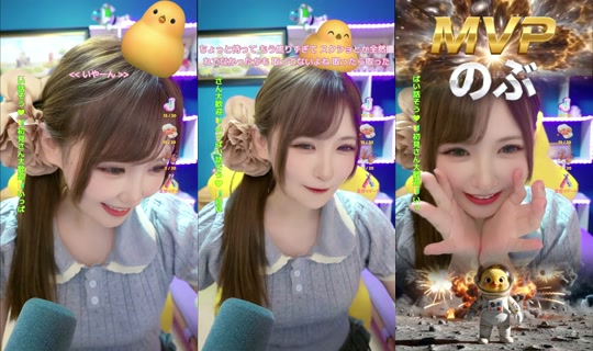 pyokotan_54 TikTok Live — Sep 2, 2026, 3:04 PM