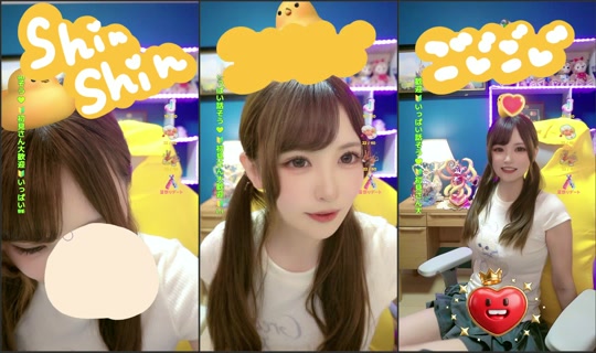 pyokotan_54 TikTok Live — Sep 3, 2026, 2:48 PM