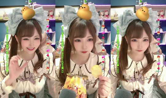 pyokotan_54 TikTok Live — Oct 1, 2026, 12:16 PM