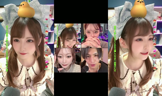 pyokotan_54 TikTok Live — Oct 1, 2026, 1:07 PM