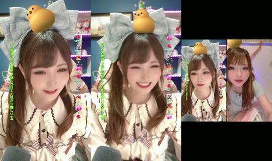 pyokotan_54 TikTok Live — Oct 1, 2026, 1:57 PM