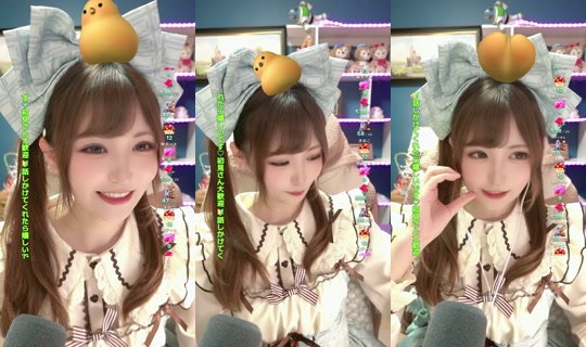 pyokotan_54 TikTok Live — Oct 1, 2026, 2:48 PM