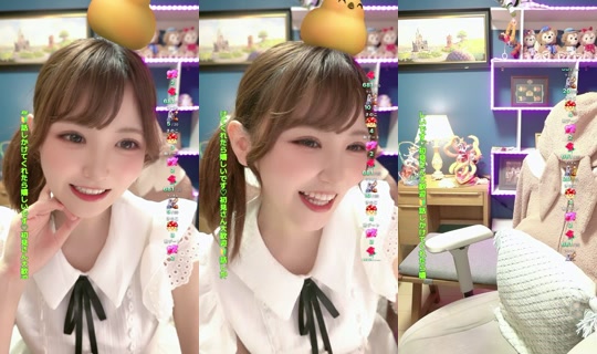pyokotan_54 TikTok Live — Oct 2, 2026, 12:00 PM