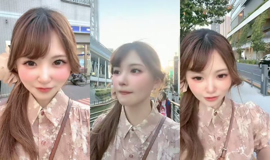 pyokotan_54 TikTok Live — Oct 3, 2026, 7:54 AM