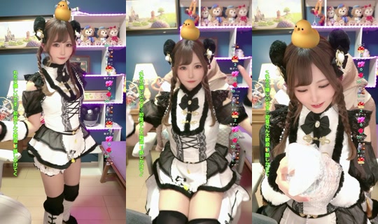 pyokotan_54 TikTok Live — Oct 3, 2026, 12:21 PM