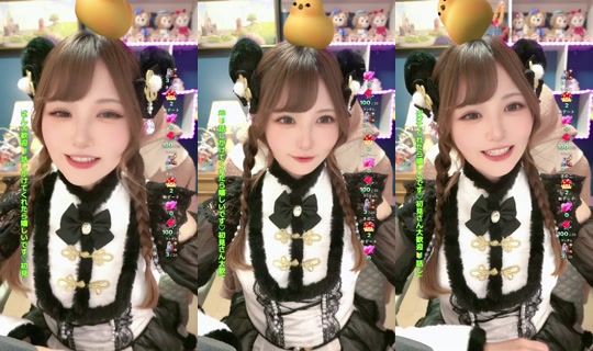 pyokotan_54 TikTok Live — Oct 3, 2026, 12:39 PM
