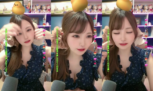 pyokotan_54 TikTok Live — Oct 4, 2026, 12:12 PM